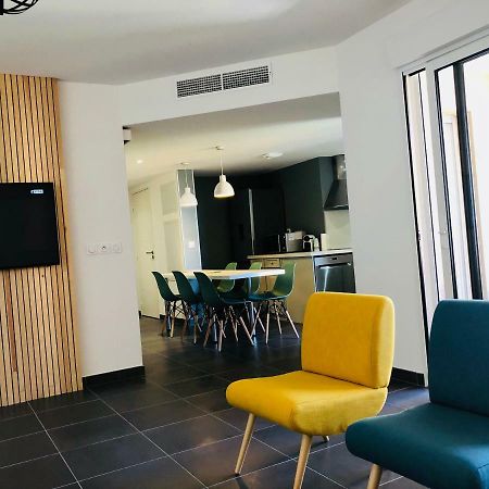 Apartament Appt Moderne Vieil Antibes 3 Piec Zewnętrze zdjęcie