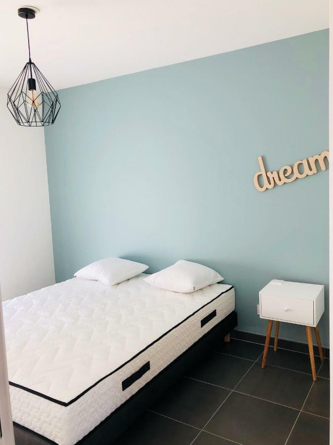 Apartament Appt Moderne Vieil Antibes 3 Piec Zewnętrze zdjęcie