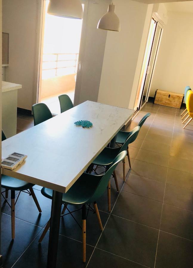 Apartament Appt Moderne Vieil Antibes 3 Piec Zewnętrze zdjęcie