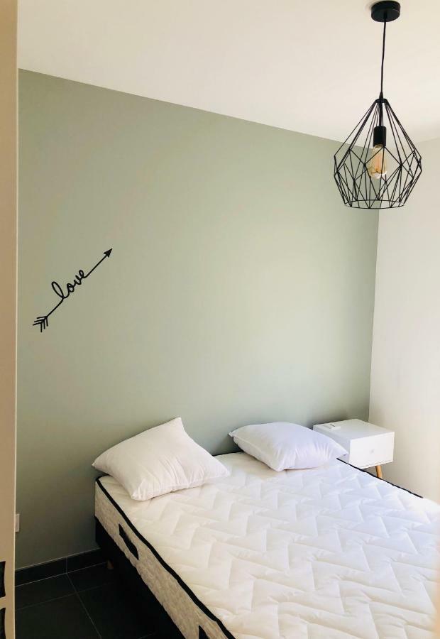 Apartament Appt Moderne Vieil Antibes 3 Piec Zewnętrze zdjęcie